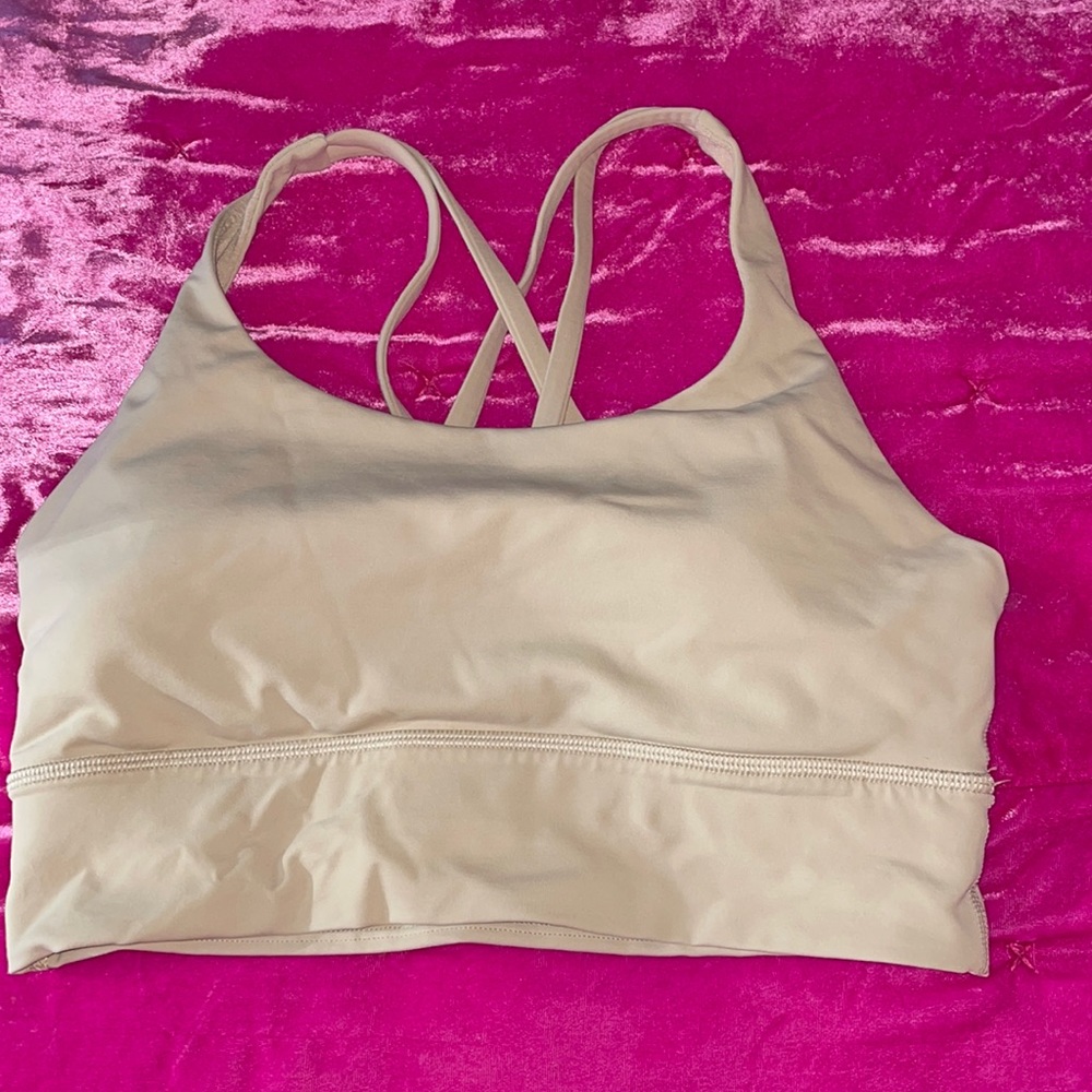Lululemon bra